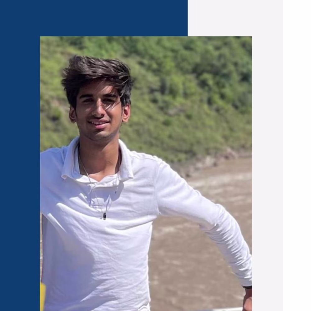 MUHAMMAD SHAFAY