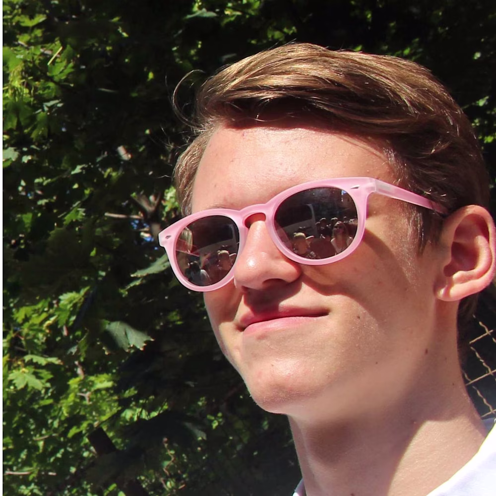 Kristian Juel