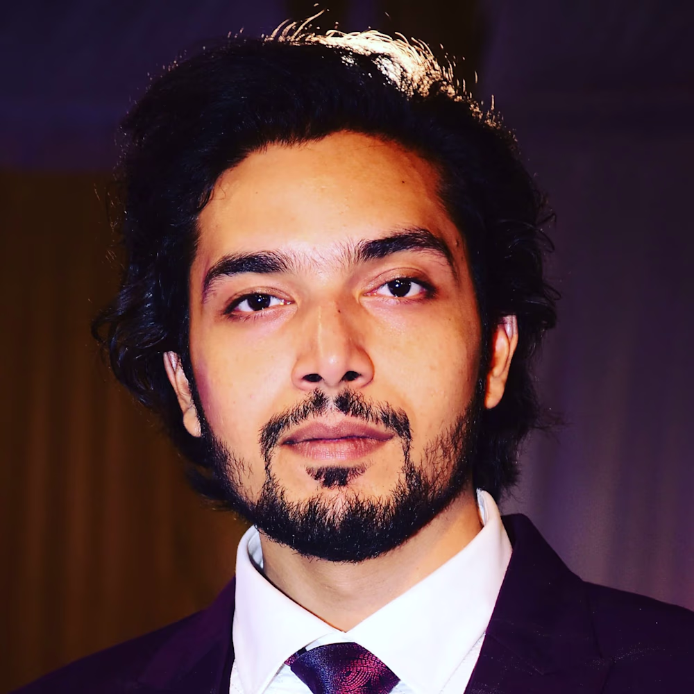 Laraib Kidwai