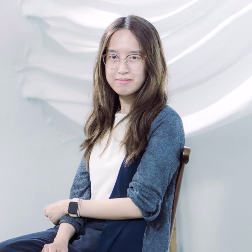 Fiona Chao