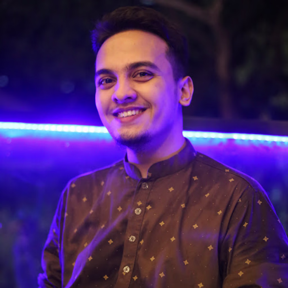 Mazbaul Hasan Anik
