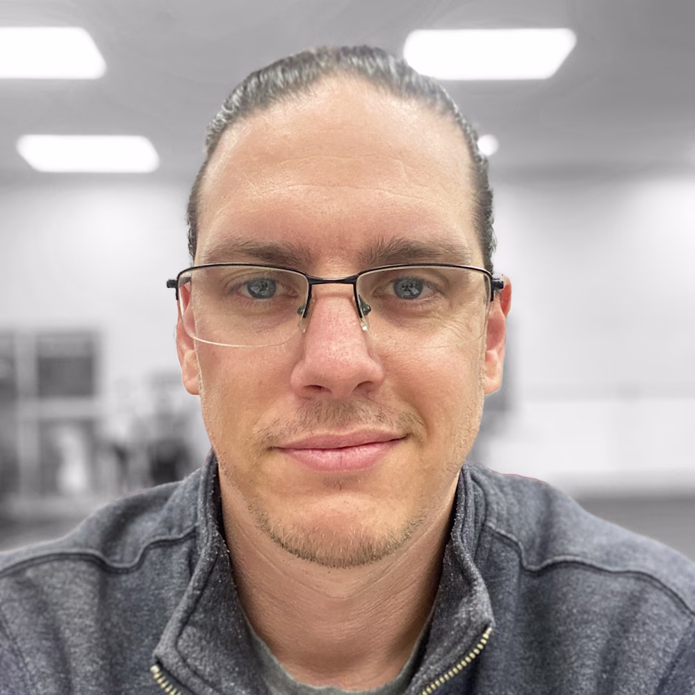 Brian Zuber