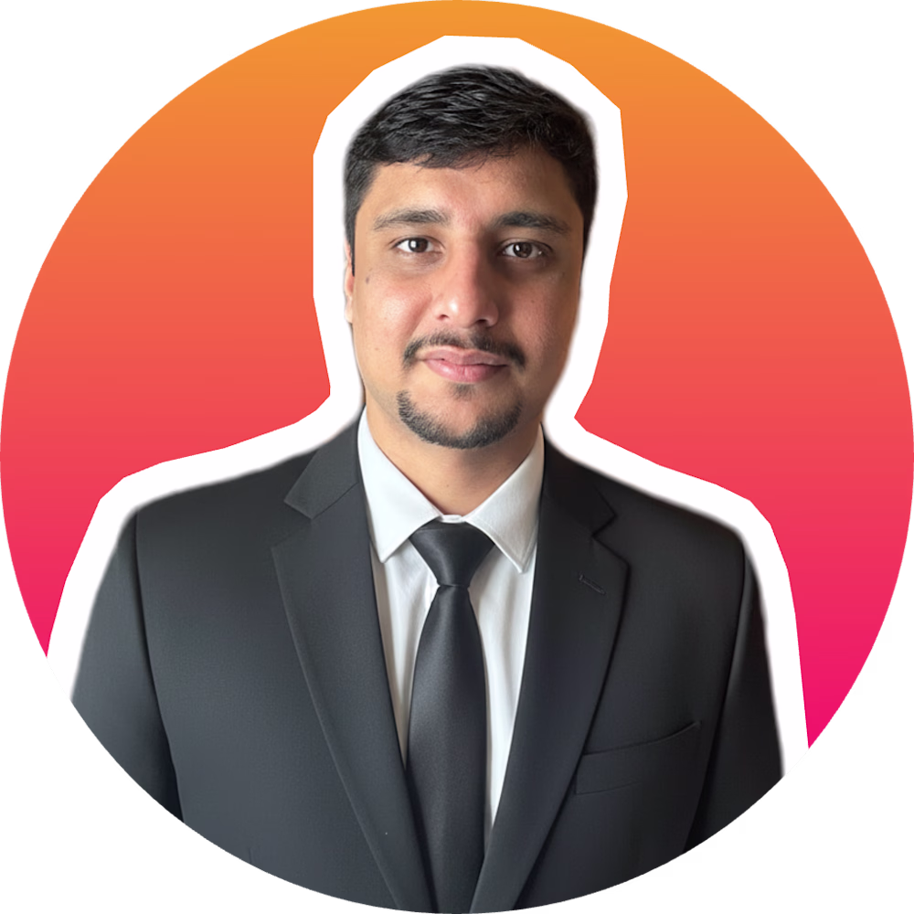 Ali Hassan