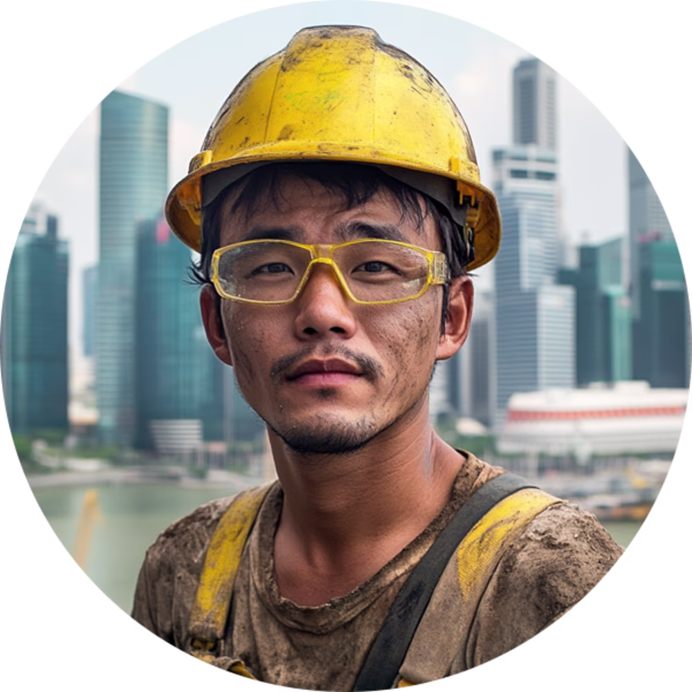 Working Man Designs