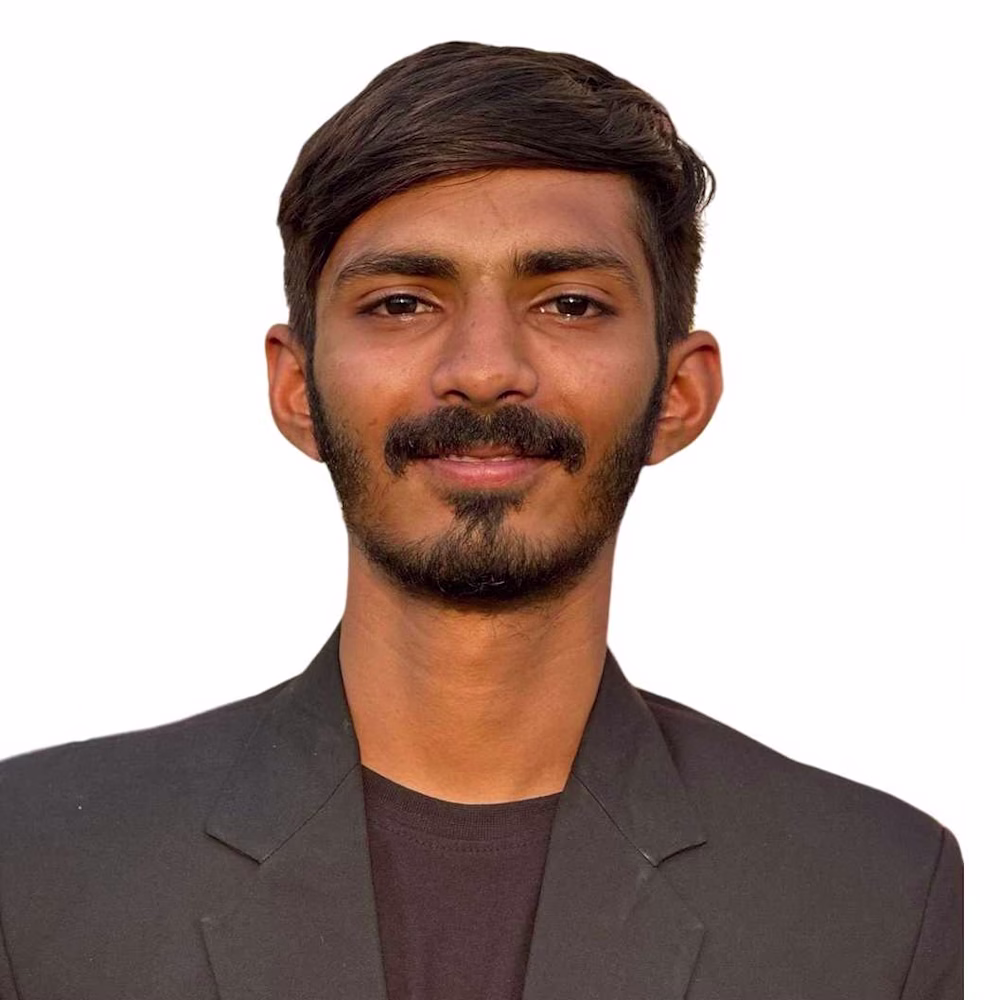 Ayush  Ramani