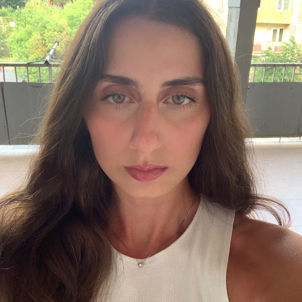 Mariam Iadze