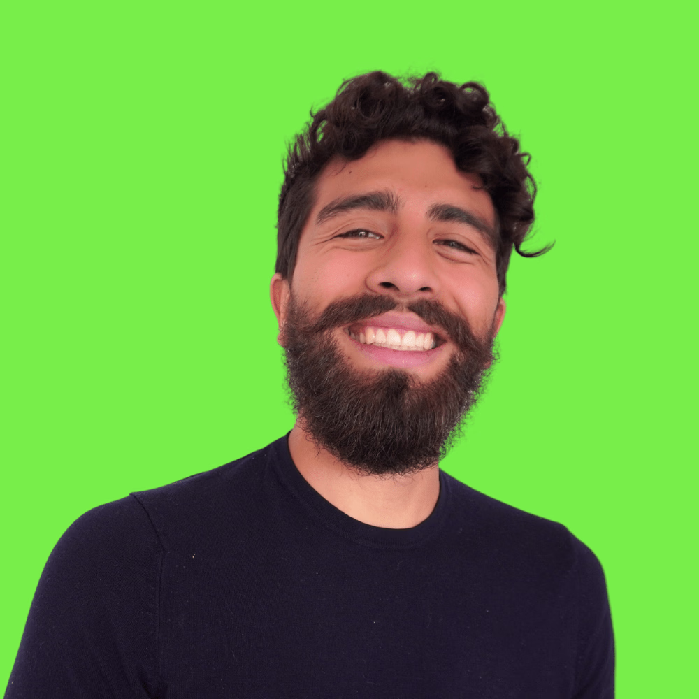 Sebastian Blanco