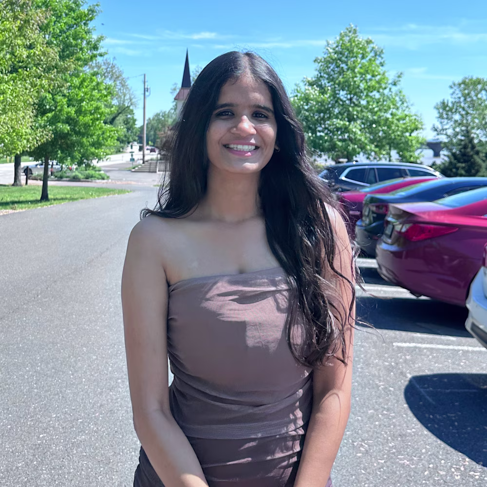 Disha Patel