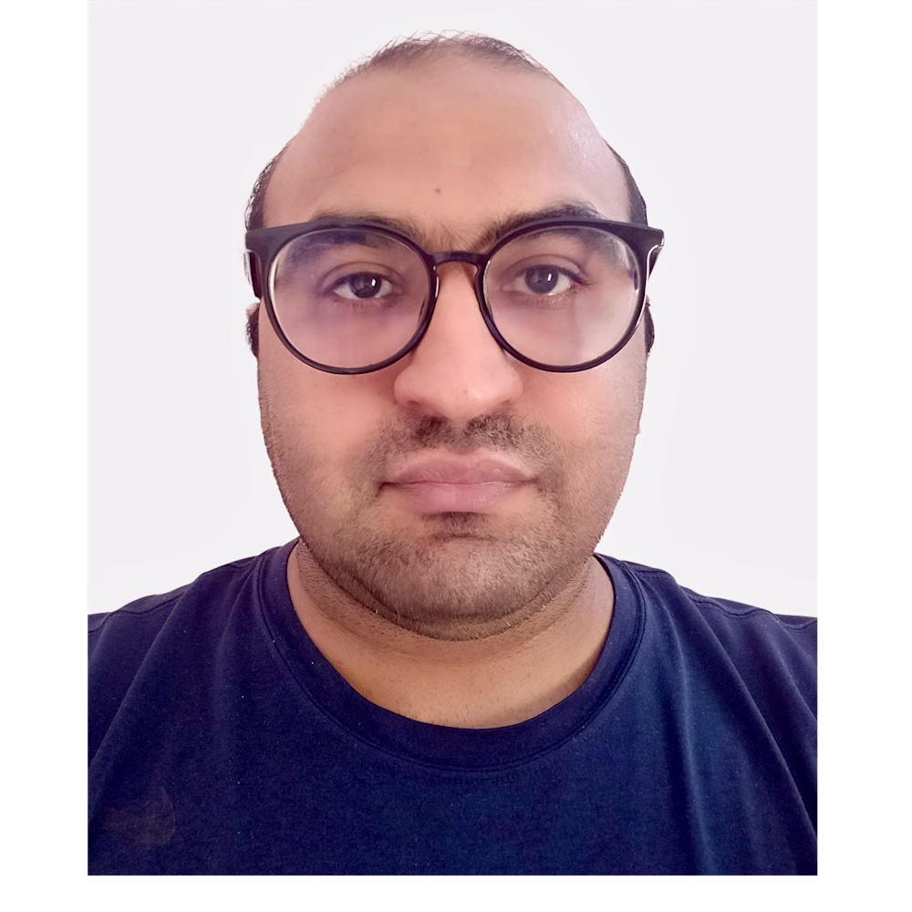 Keyur Raval