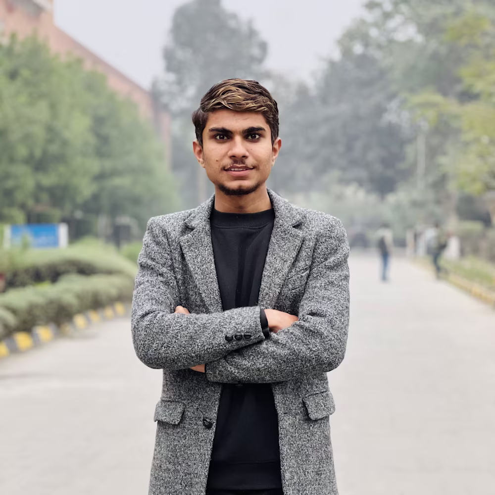 Faisal Chan