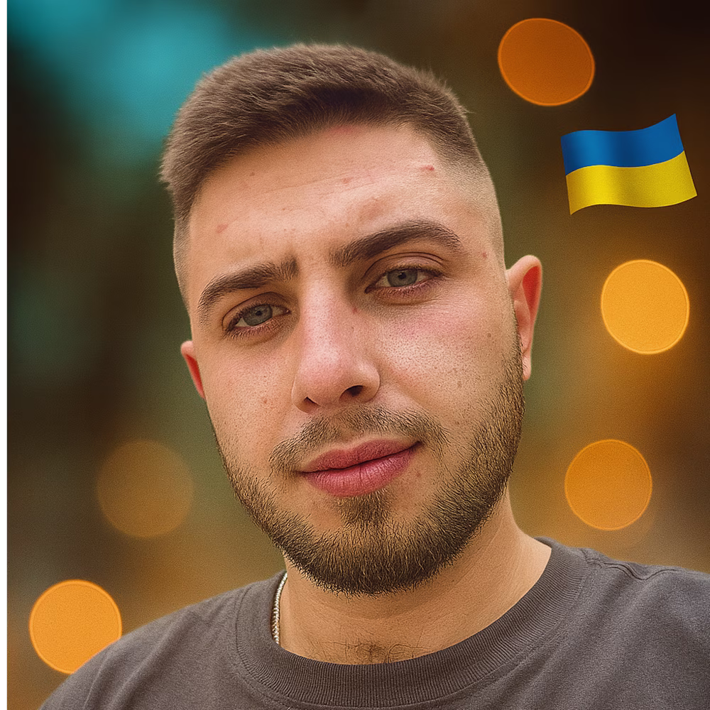 Bohdan Zozulia