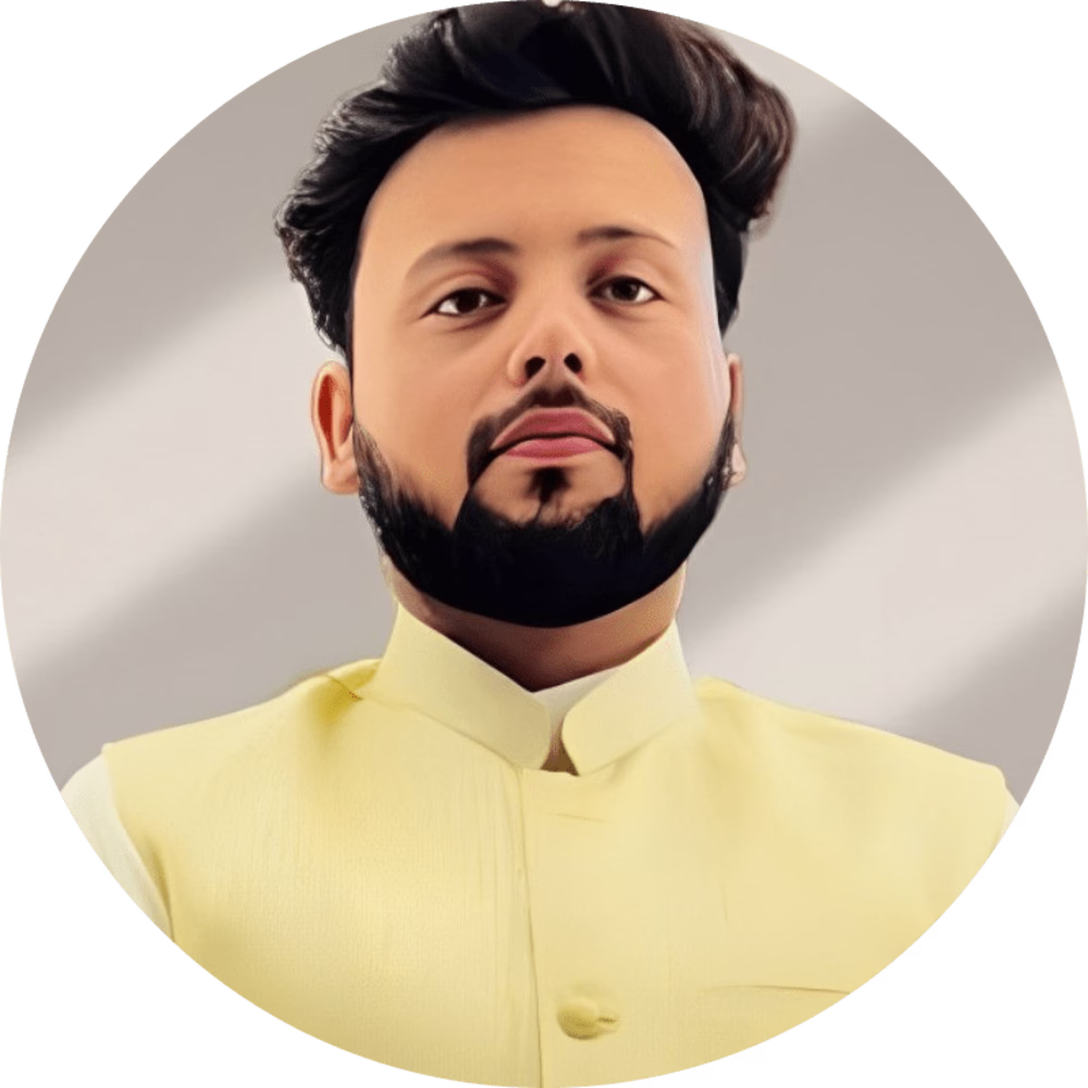 Sayed Nabeel