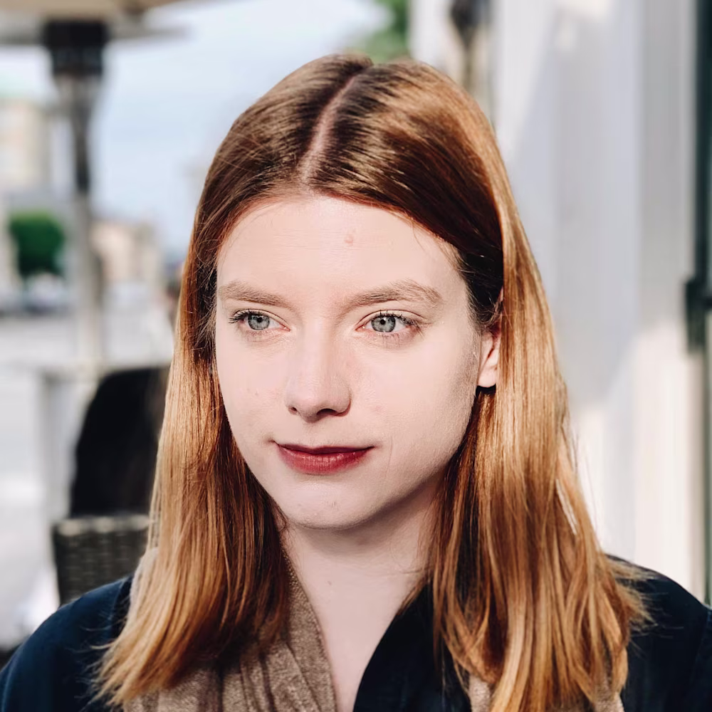Tanja Schaub