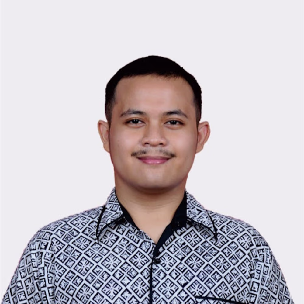 Abrar Faiz Eko Widodo