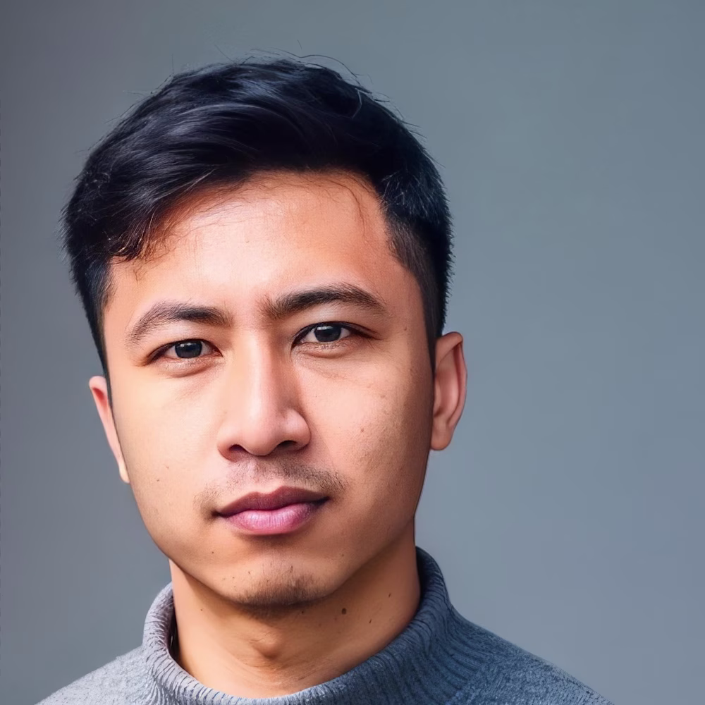 Rizqi Nine