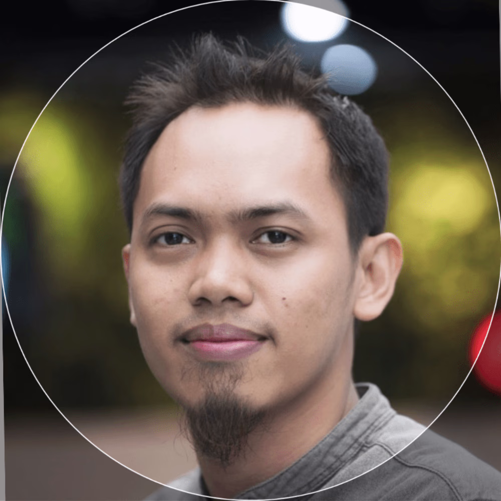 Andy Librian Wahyu Pratama