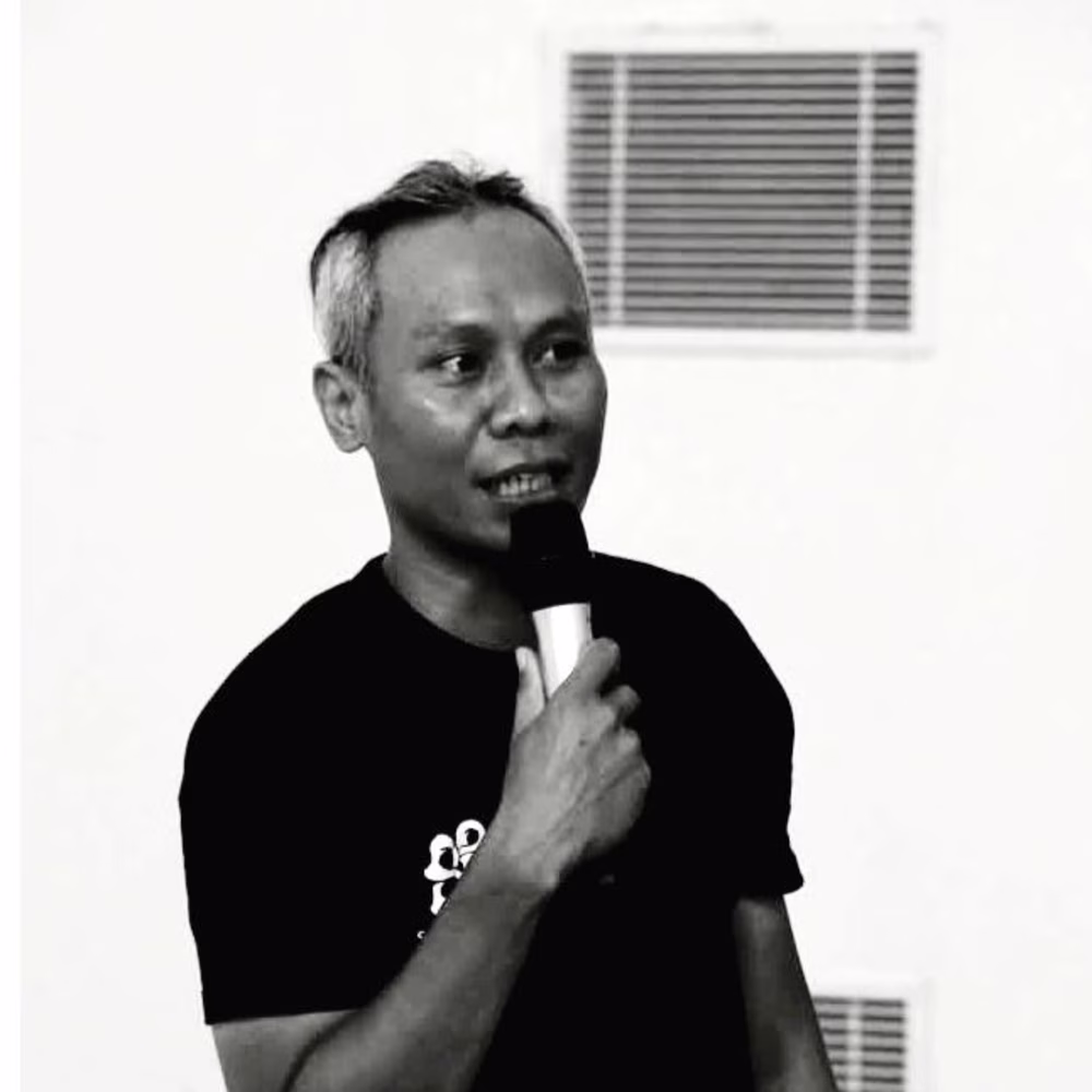 hendra arkan