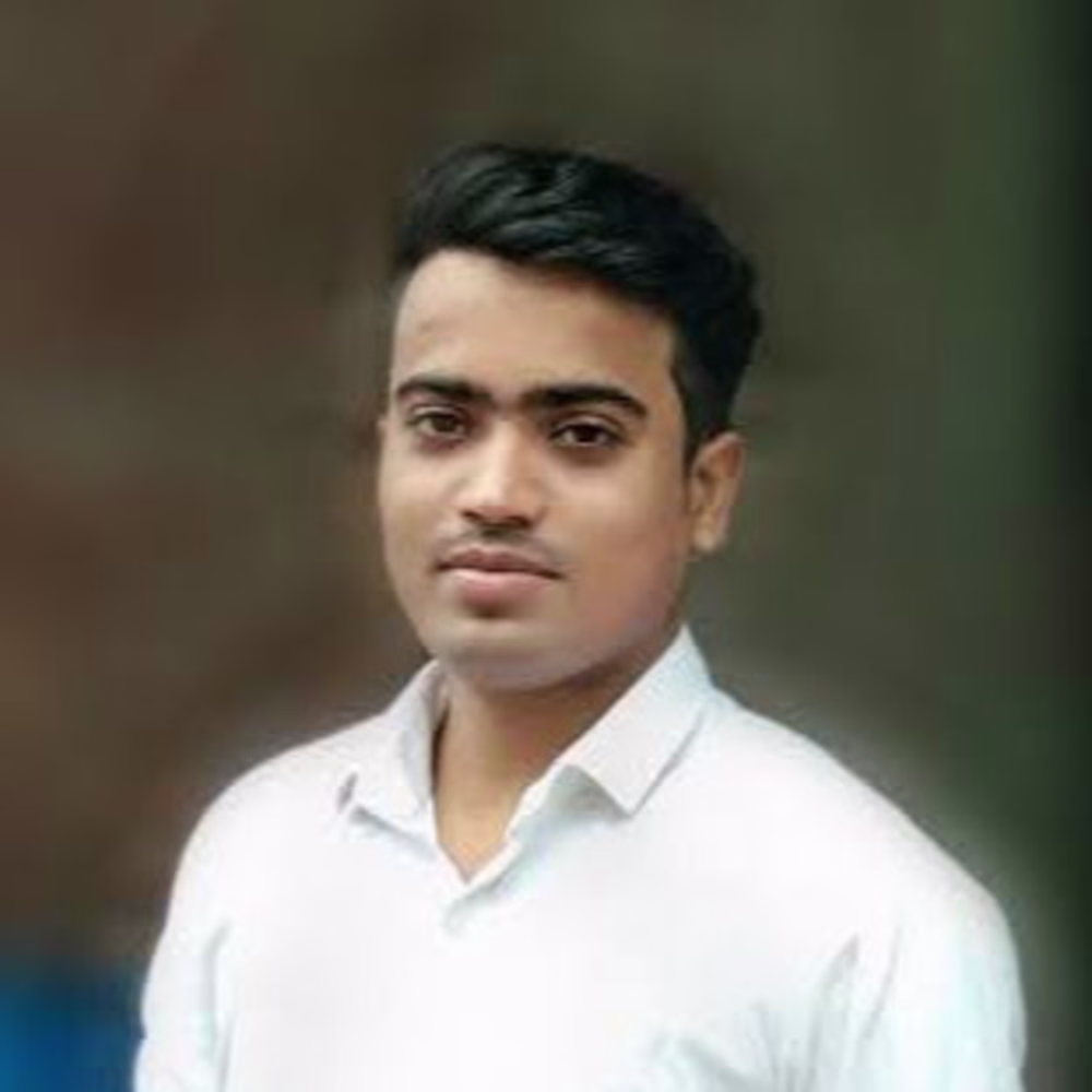 Jitendra Sharma