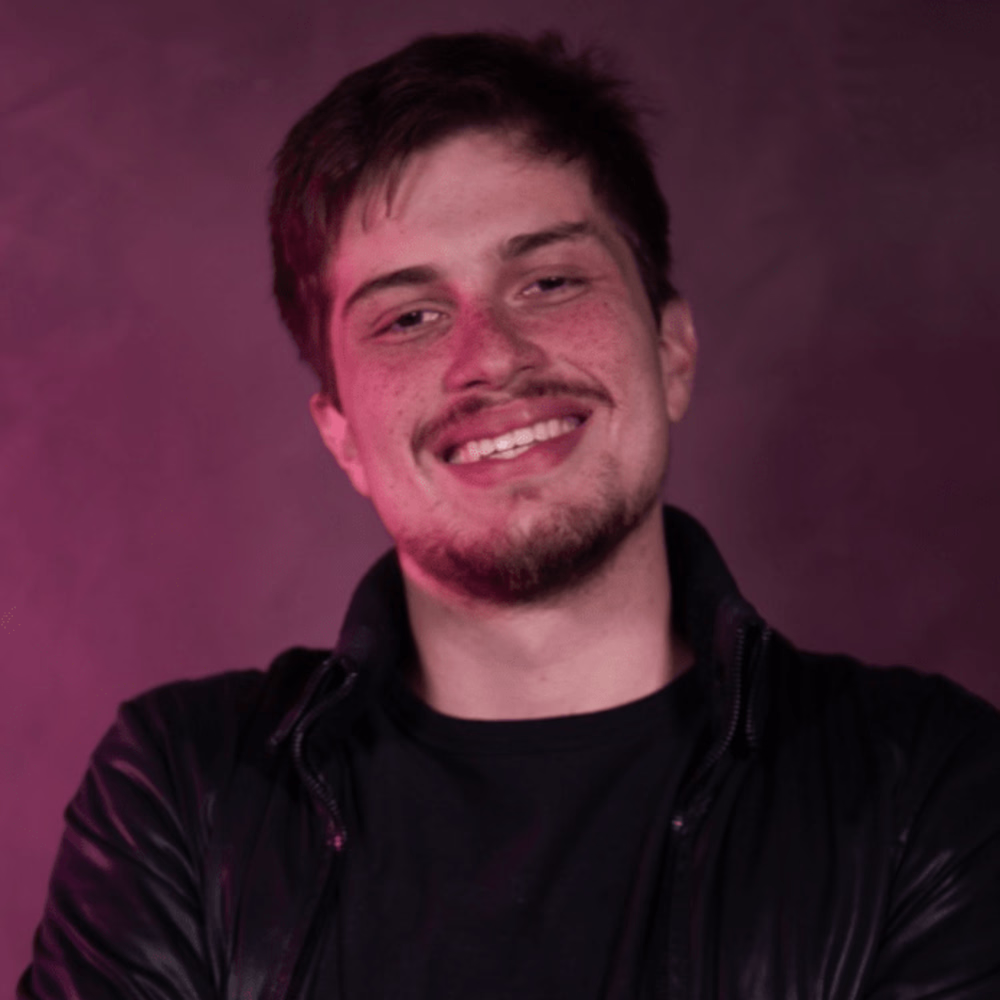 Lucas Funchal