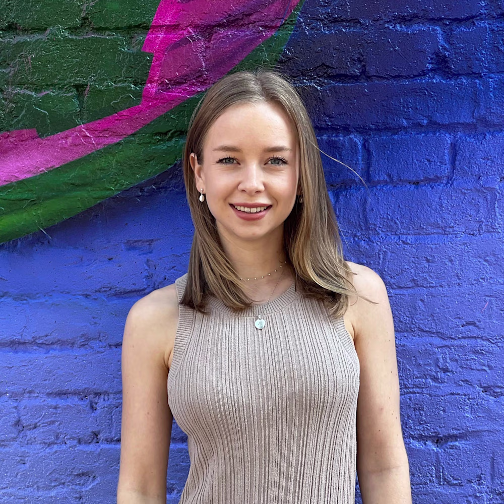 Anna Floyd