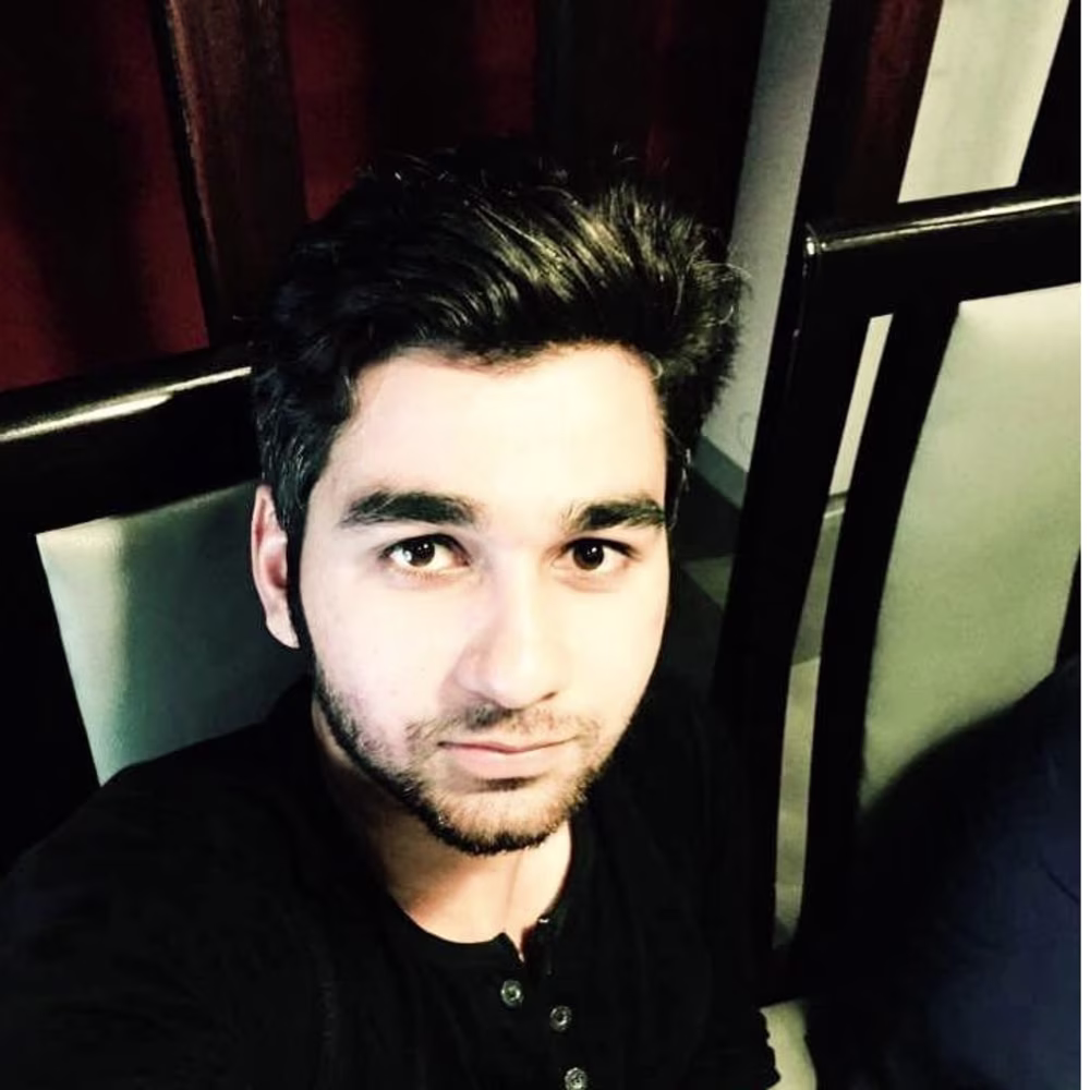 Ateeb Saeed