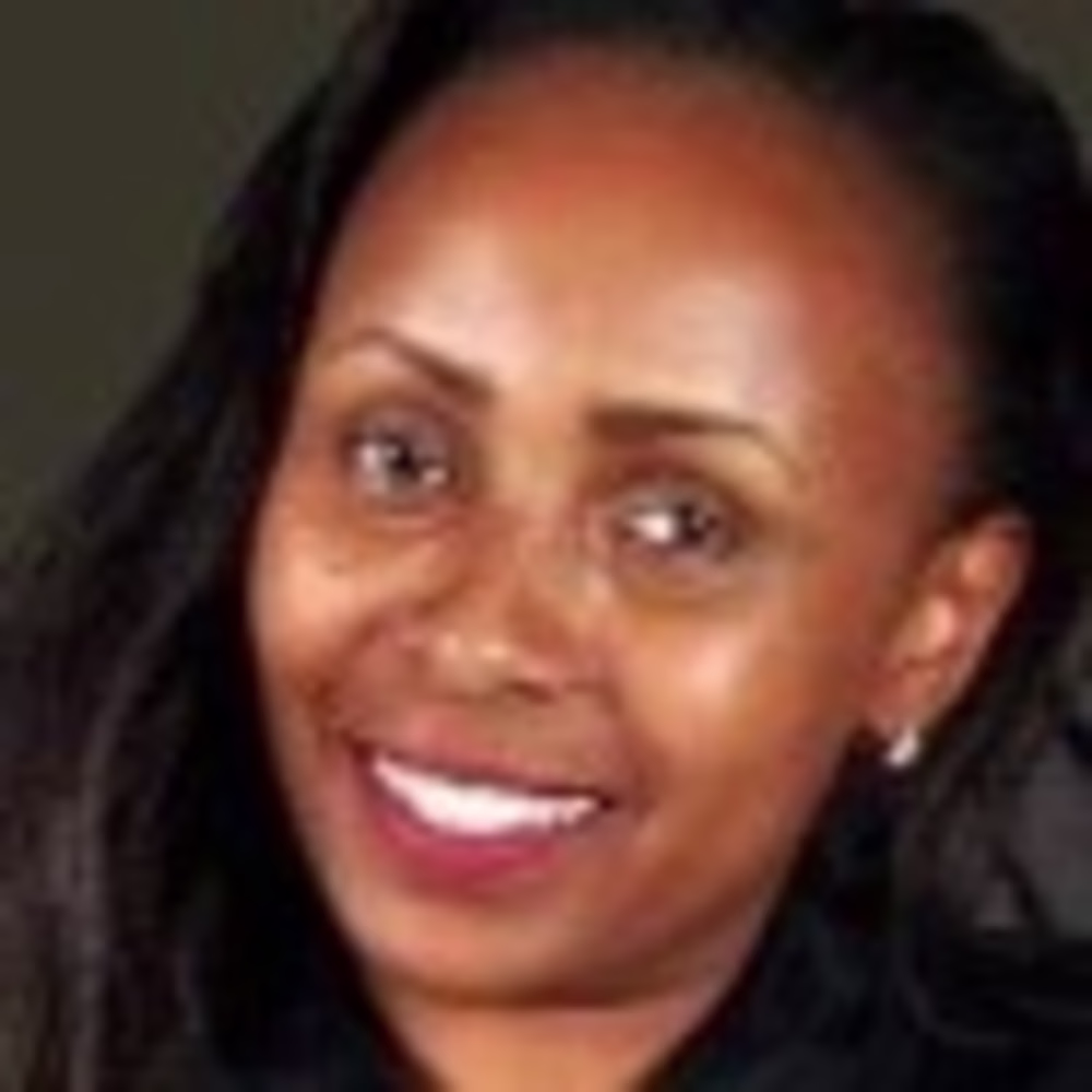 Catherine Njoroge
