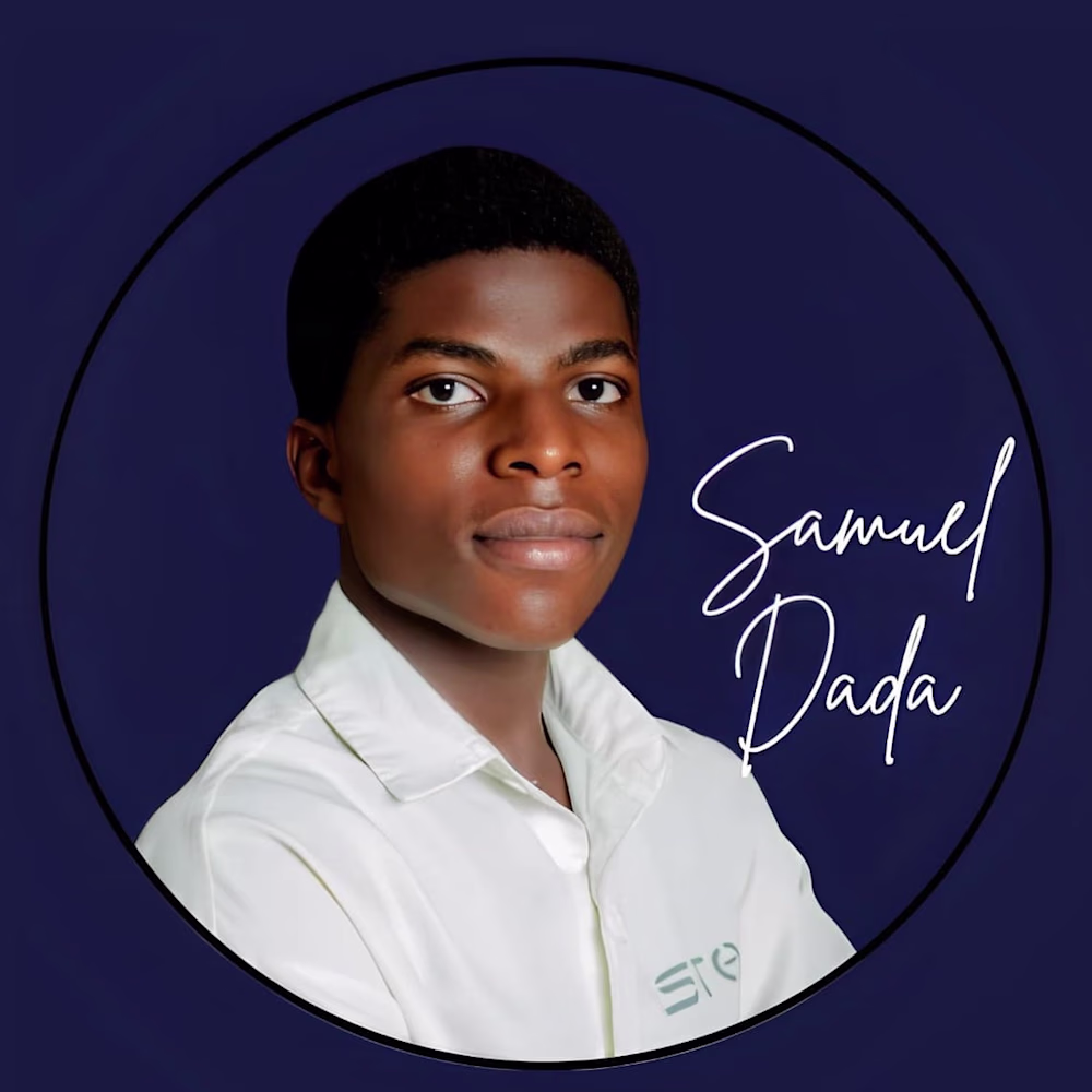 Samuel Dada