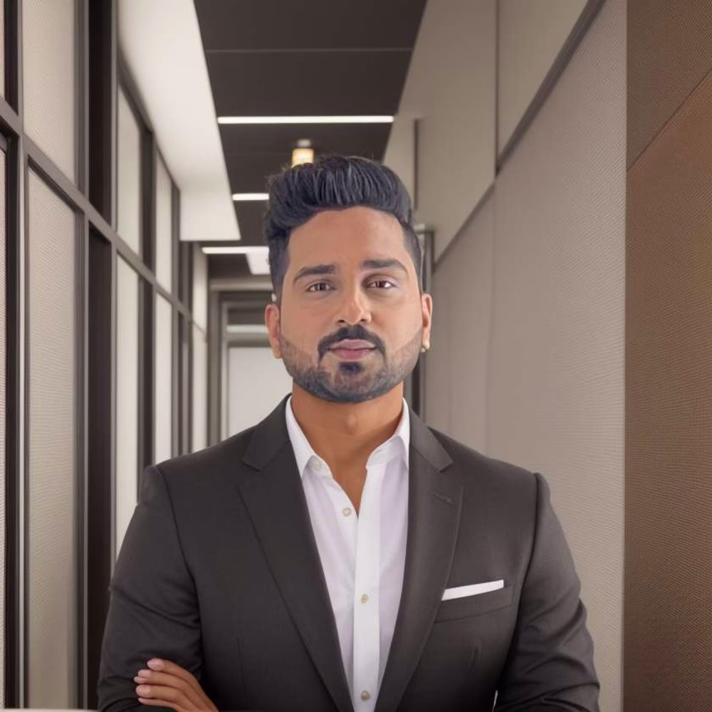 Nilesh Sundesha