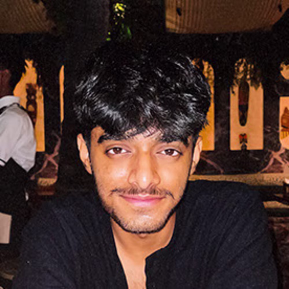 Aaditya Mishra