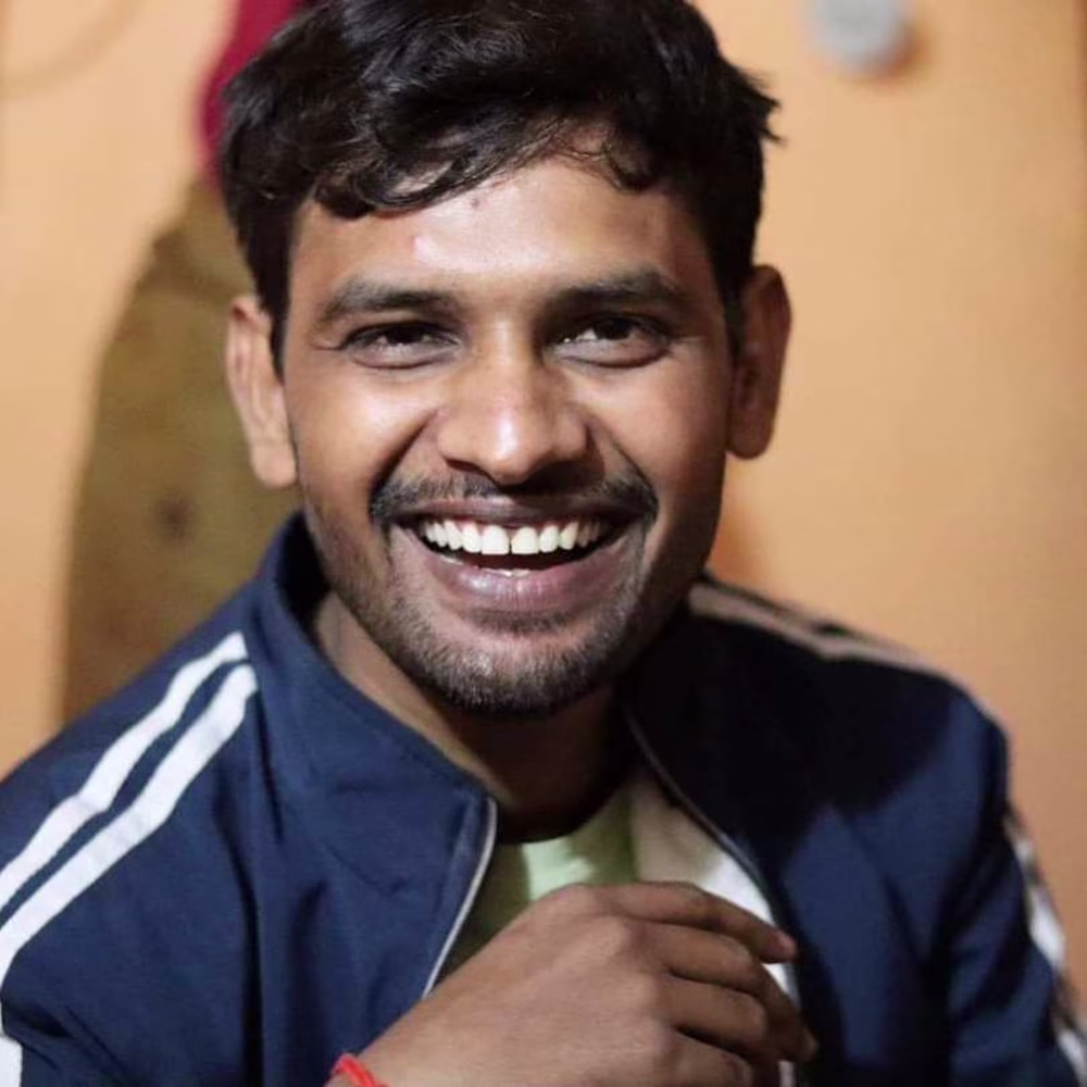 Jitendra Maurya