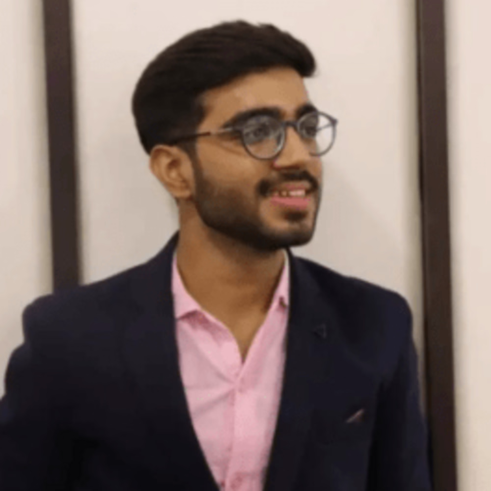 Amrit Thakkar