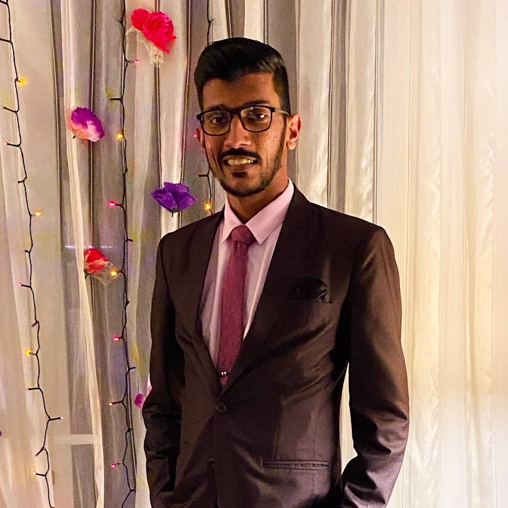 Ramzanali Rajani