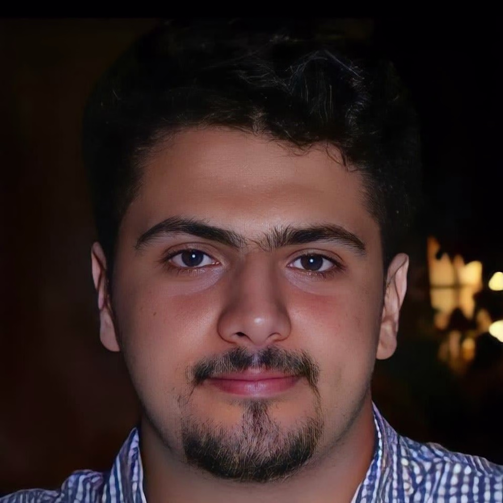 YahyaQ Al-Rousan