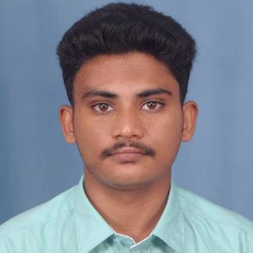 SANTHOSHPERUMAL J