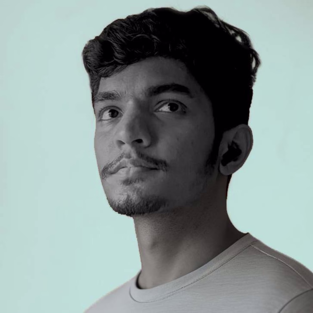 Yamin Mathew