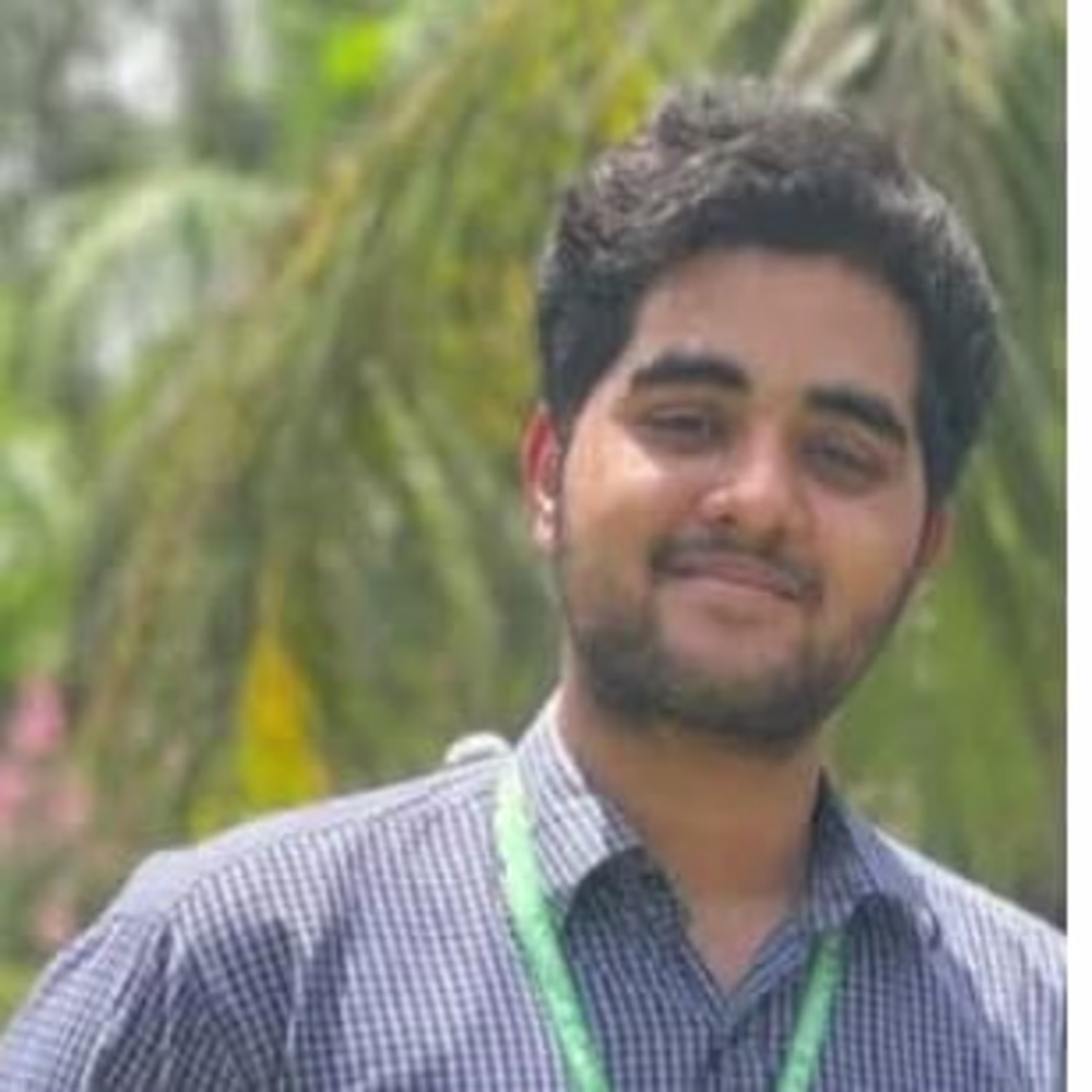Uzair Shahid