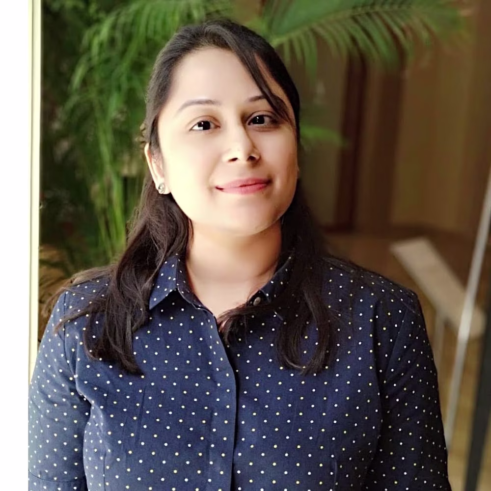 Sandy Menon