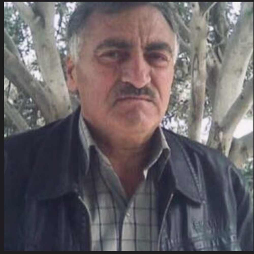 Manaf Alfrouh