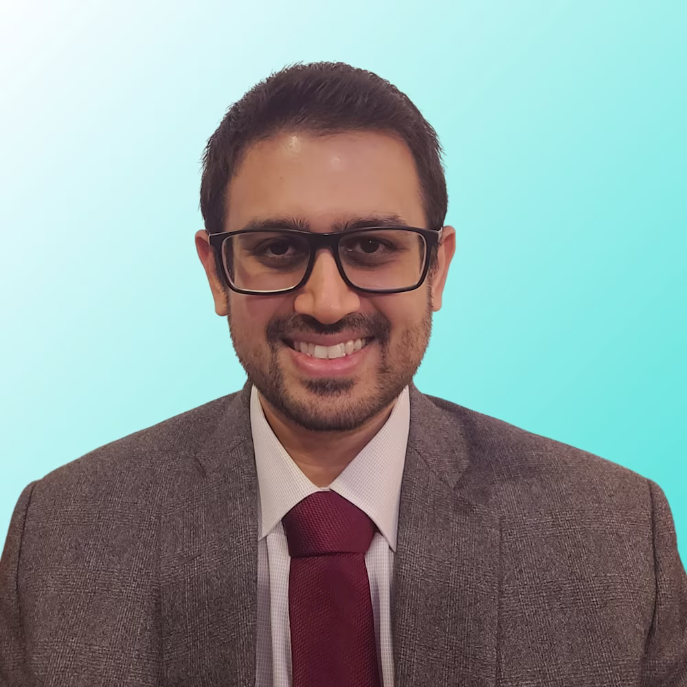 Saad Ishtiaq