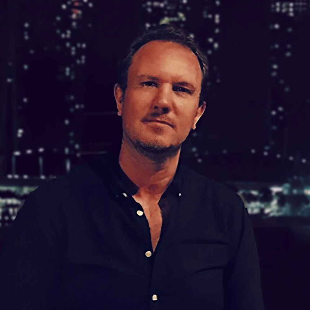 Michael Adler  Miltersen