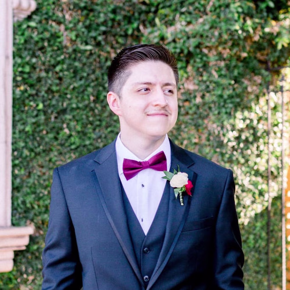 Jason Luna