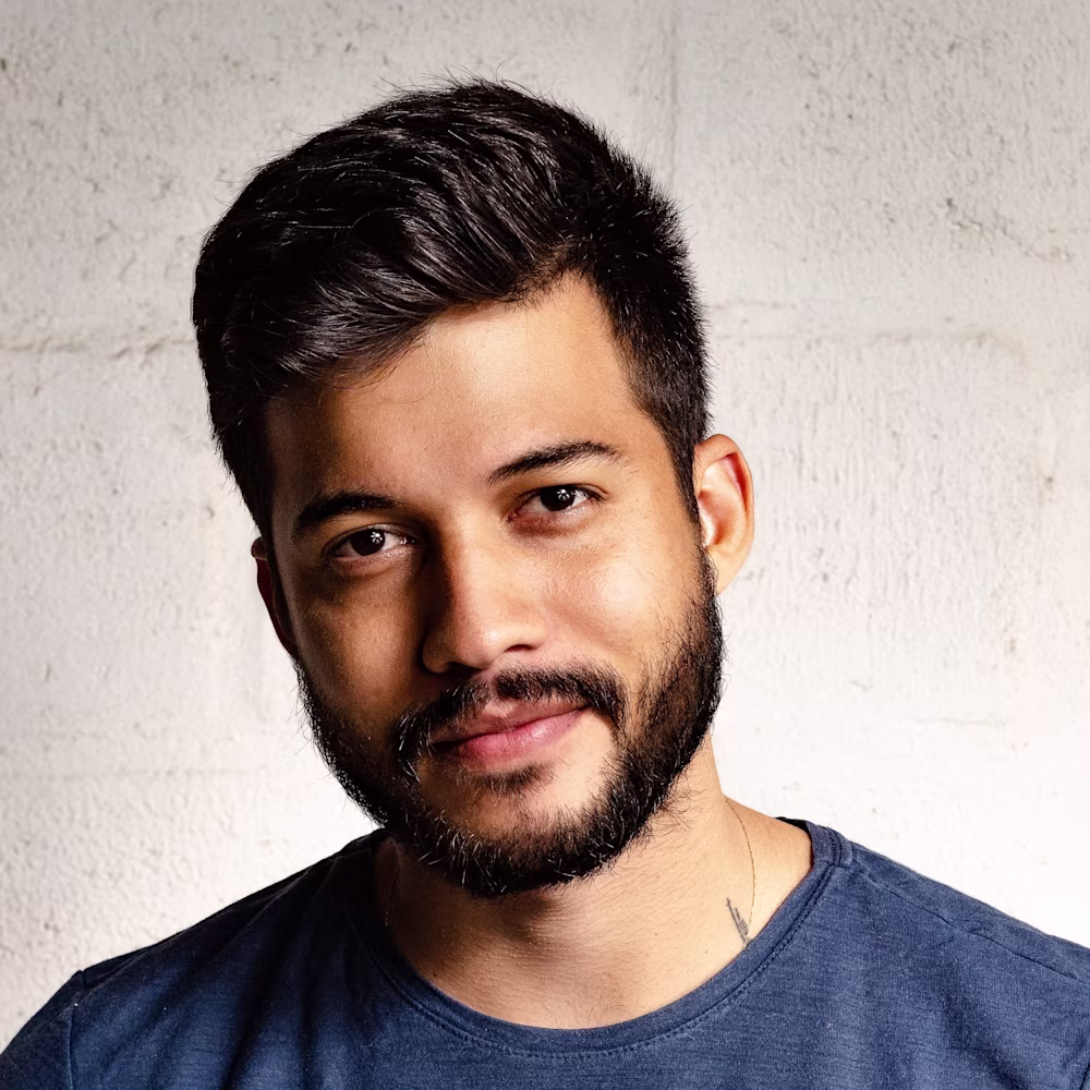 Saad Rasool