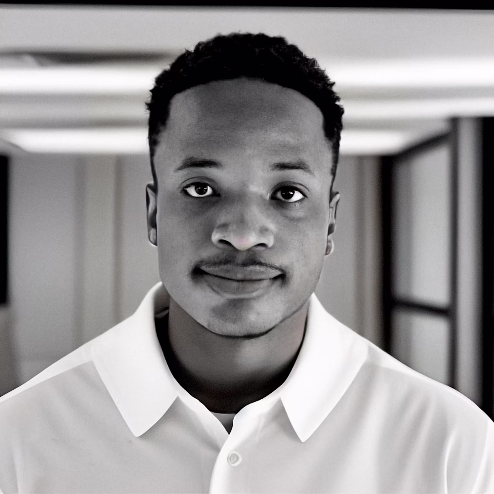 Granville Efurhievwe