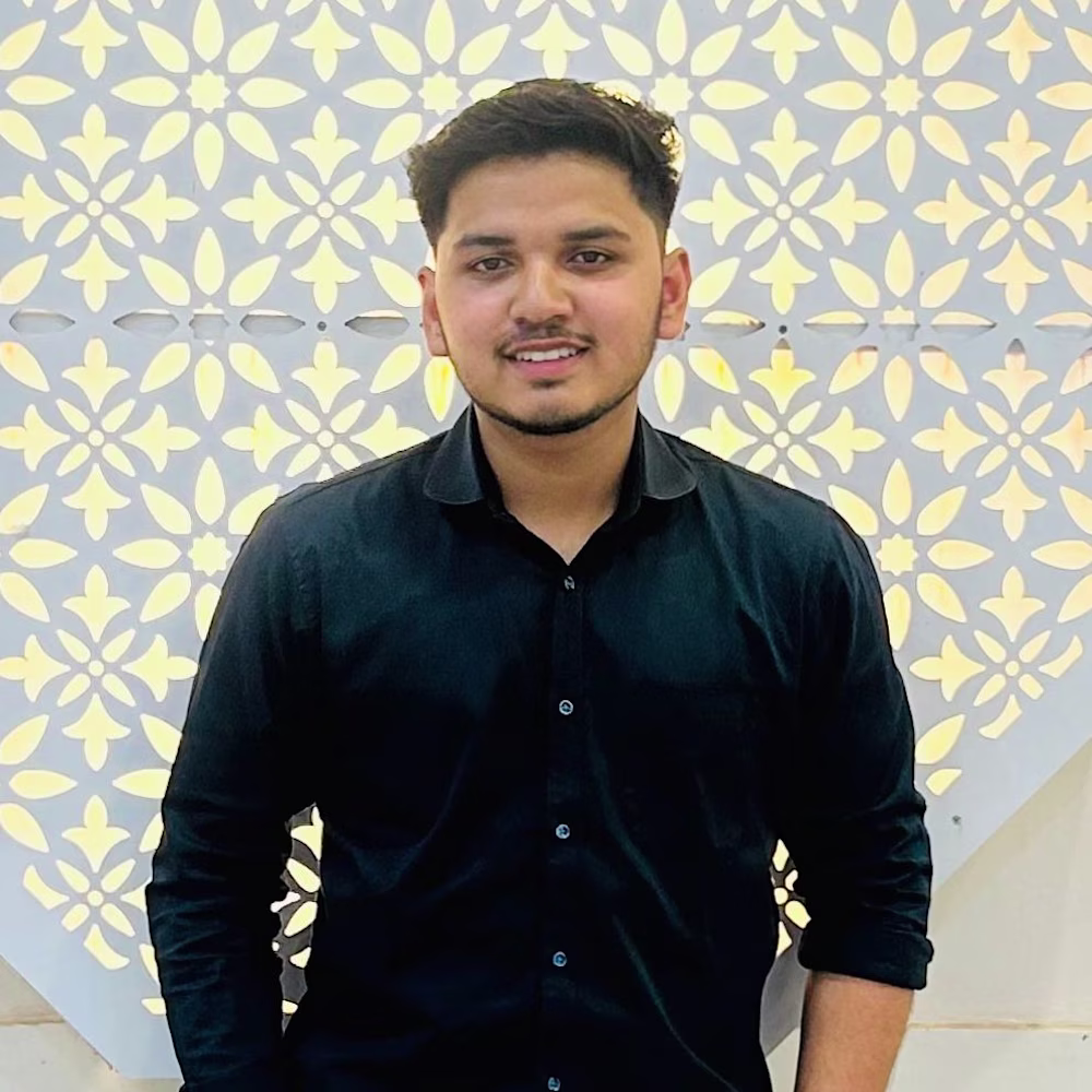 Harshvardhan  Saini