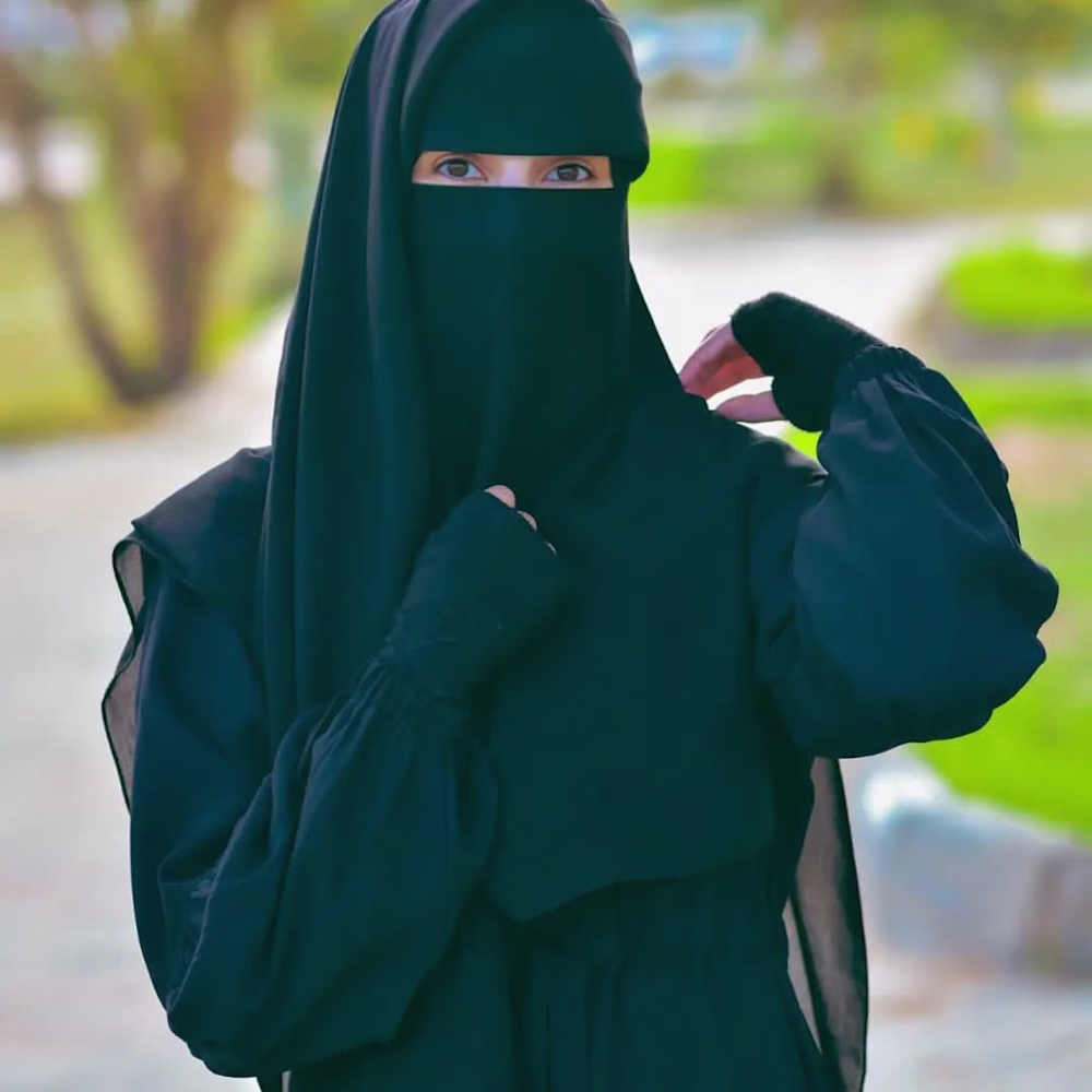 Laiba  Mehtab