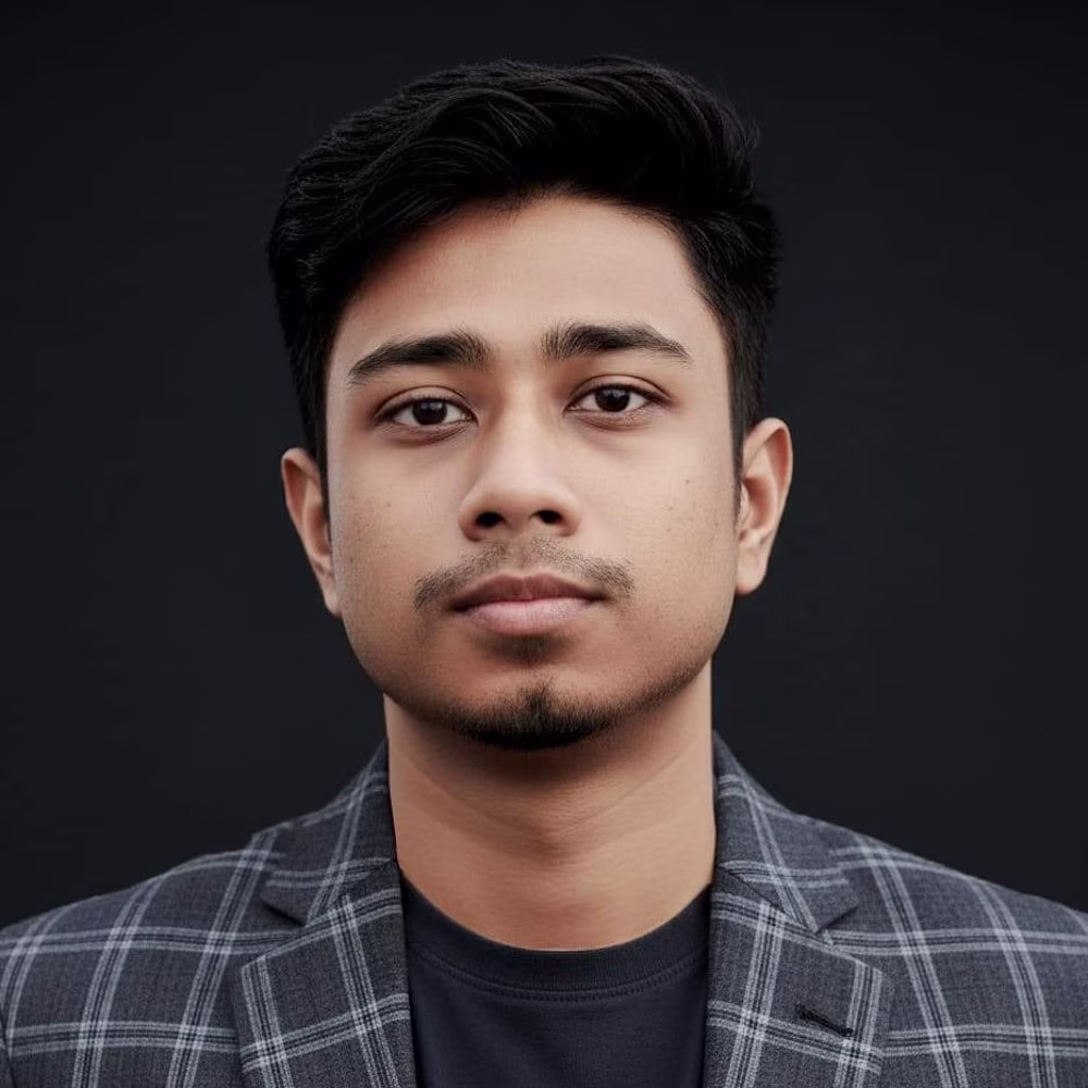 Fazleh Rabbi Robin