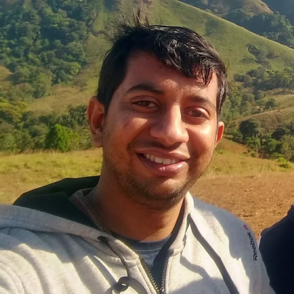 Sameer Kulkarni