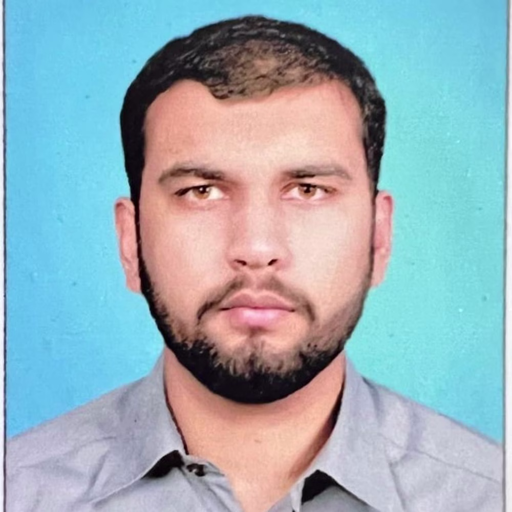 Sameer Kamran