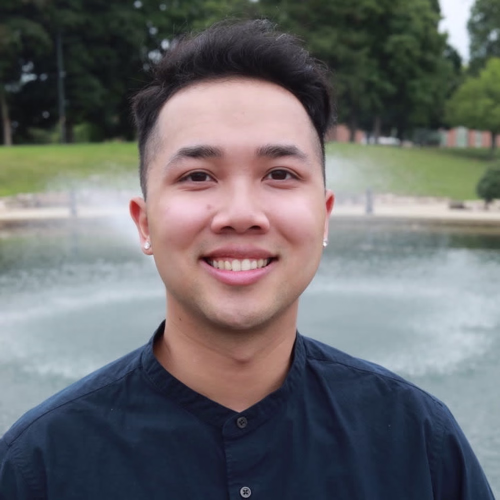 Nick Nguyen