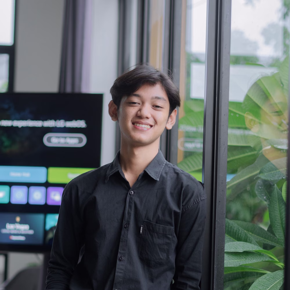 Asyer Pradana